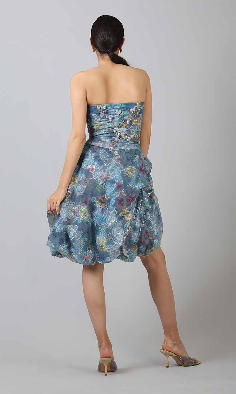 Mae Dress