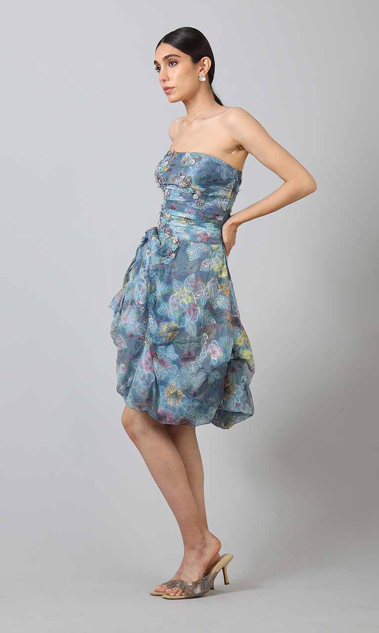 Mae Dress
