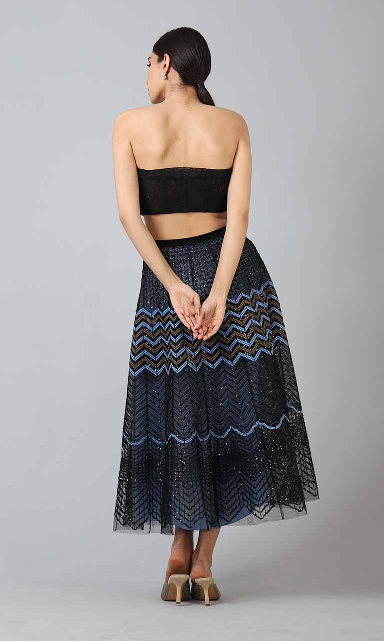 Florence Skirt