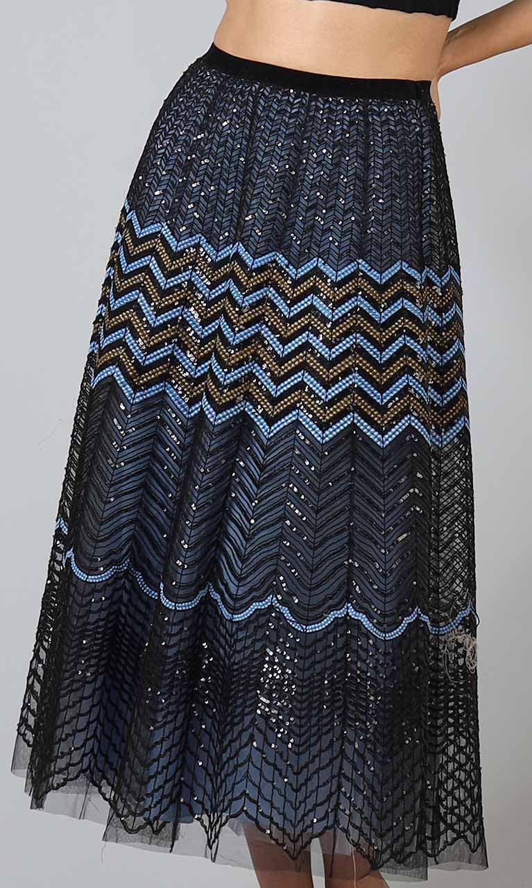 Florence Skirt
