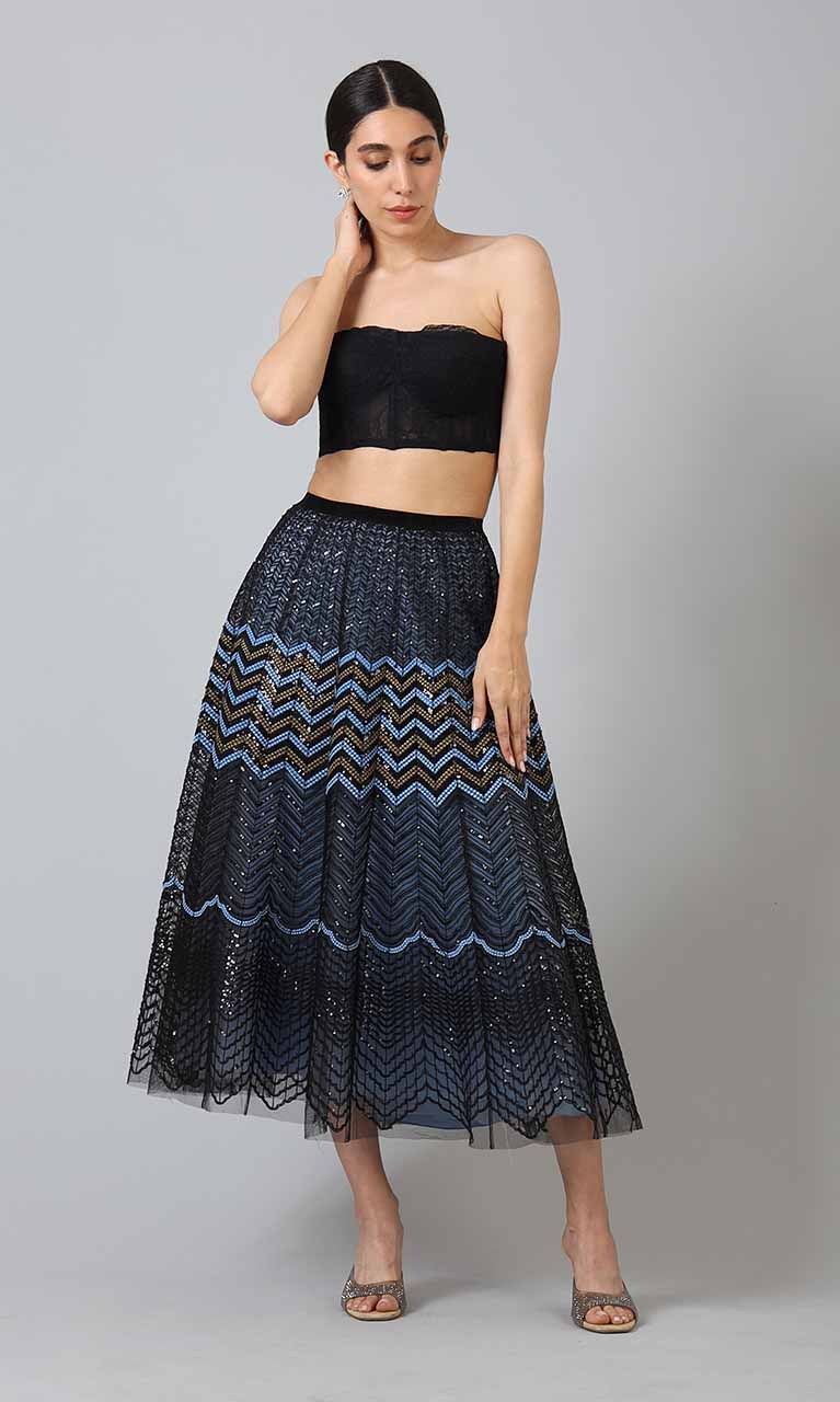 Florence Skirt