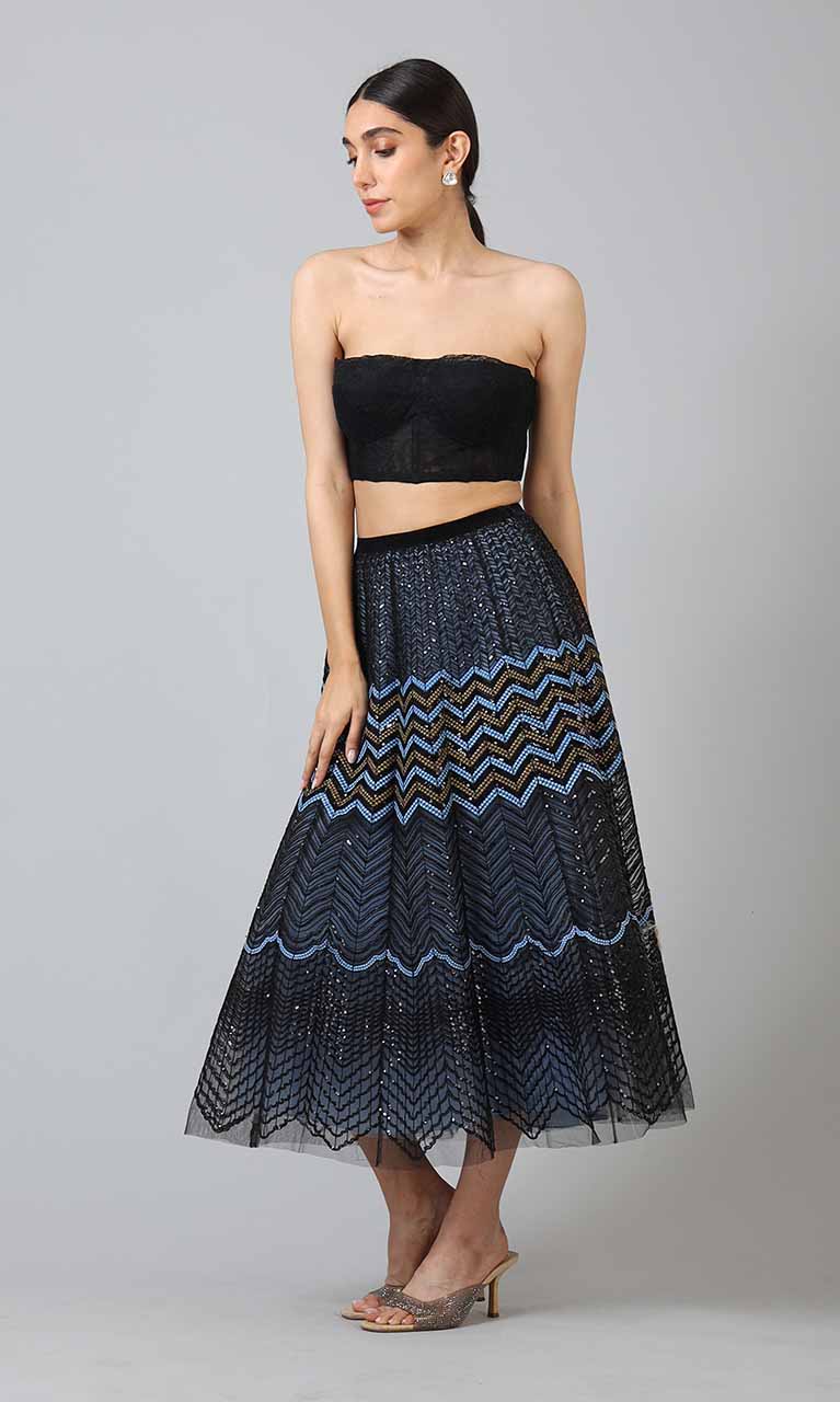 Florence Skirt