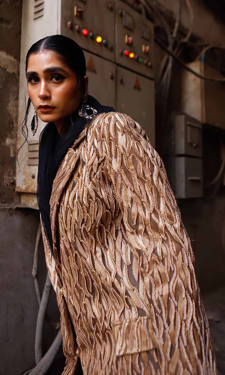 Ivanca Dress