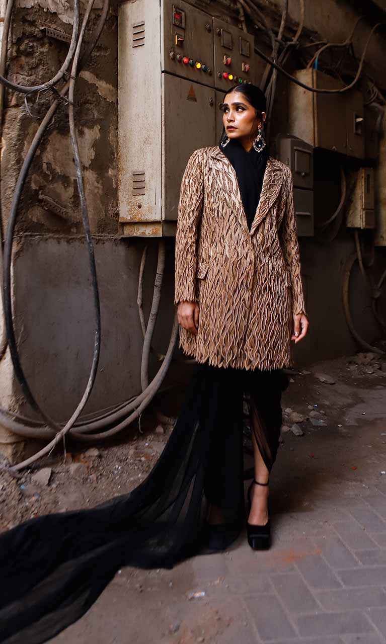 Ivanca Dress