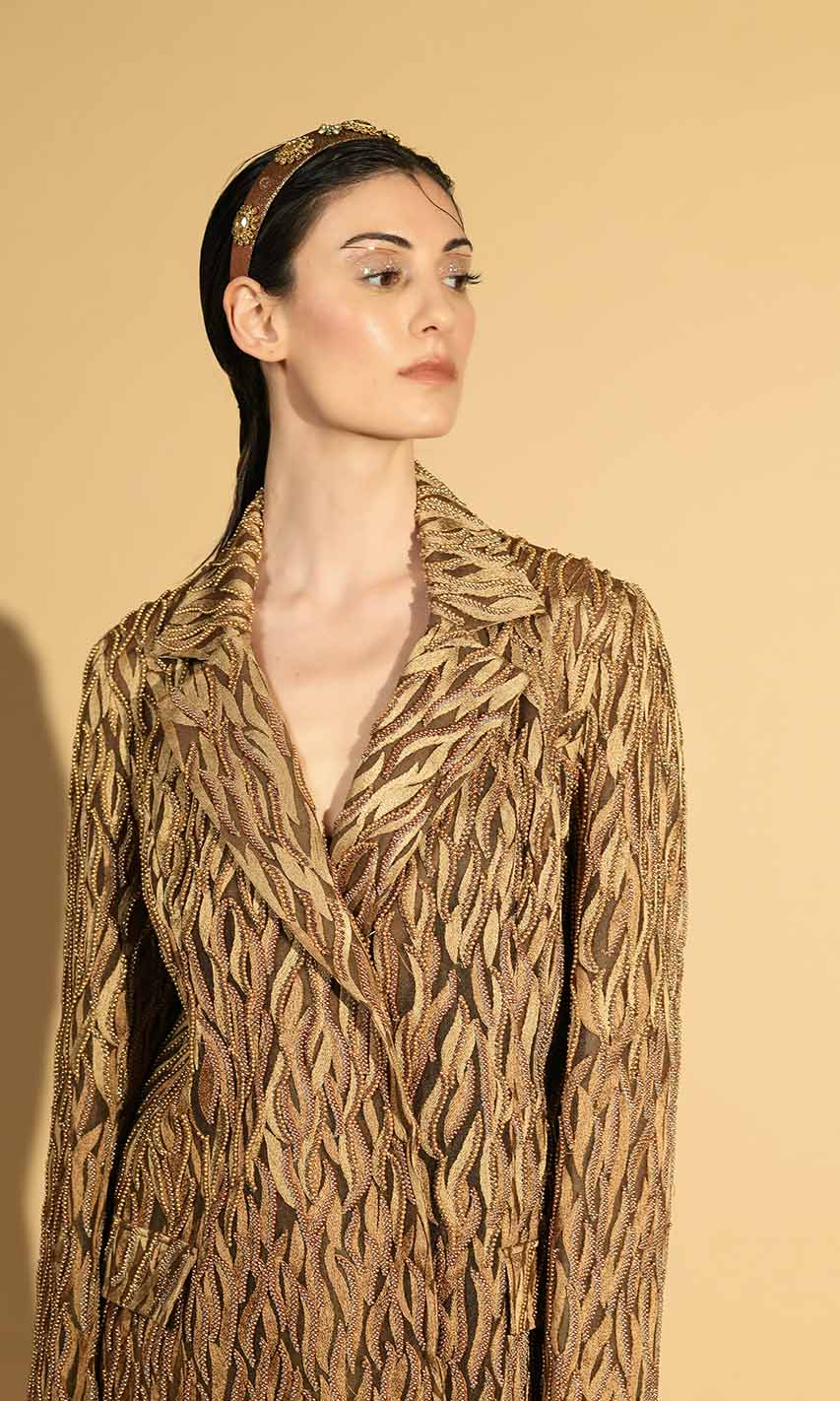 Ivanca Dress