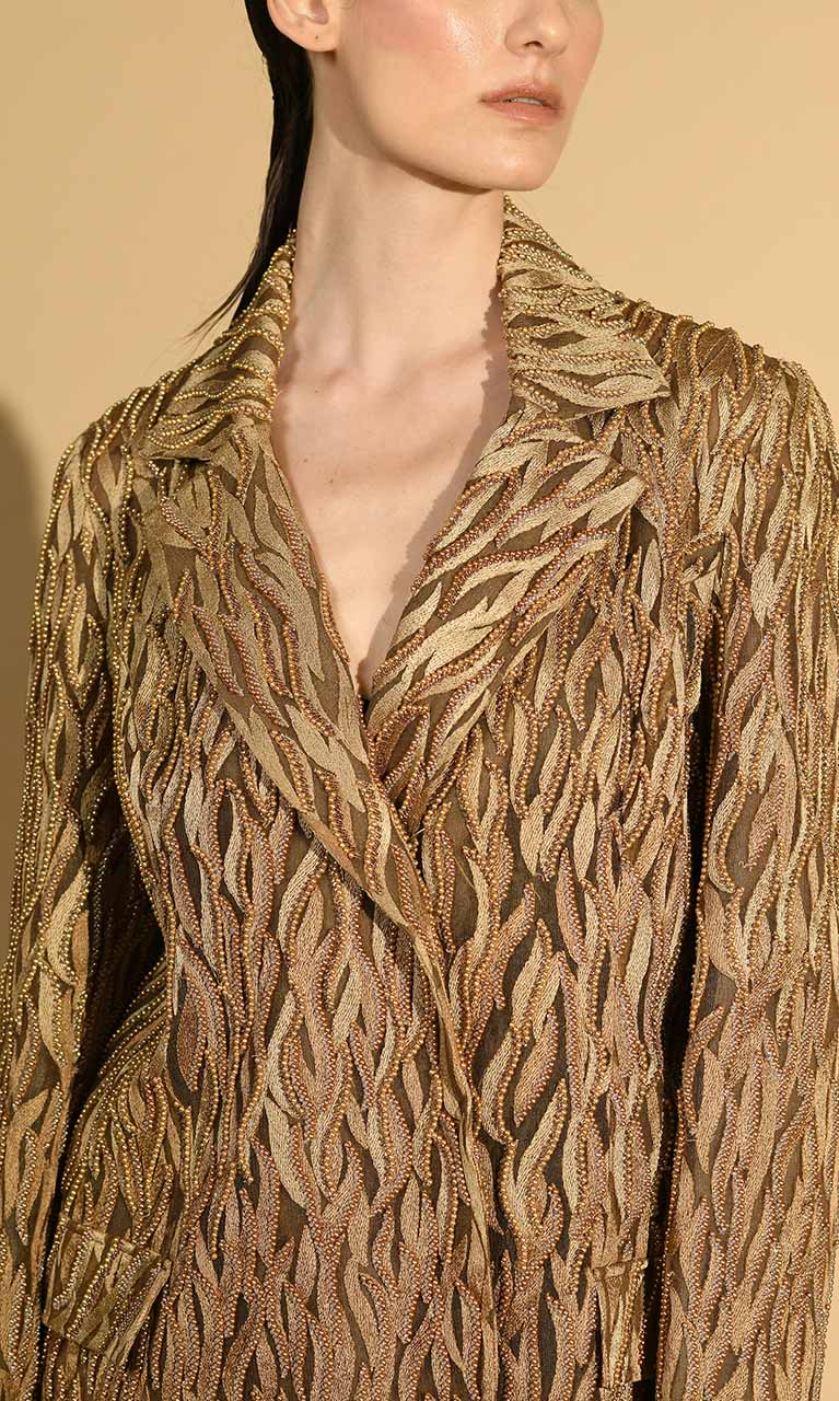 Ivanca Dress