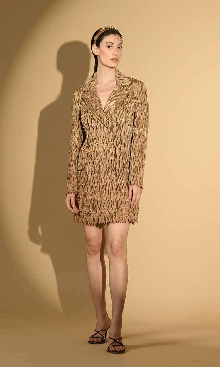 Ivanca Dress
