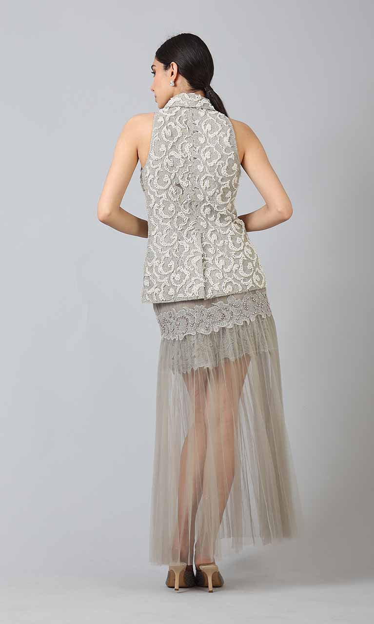 Ariana Skirt Set