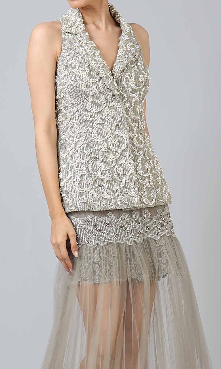 Ariana Skirt Set