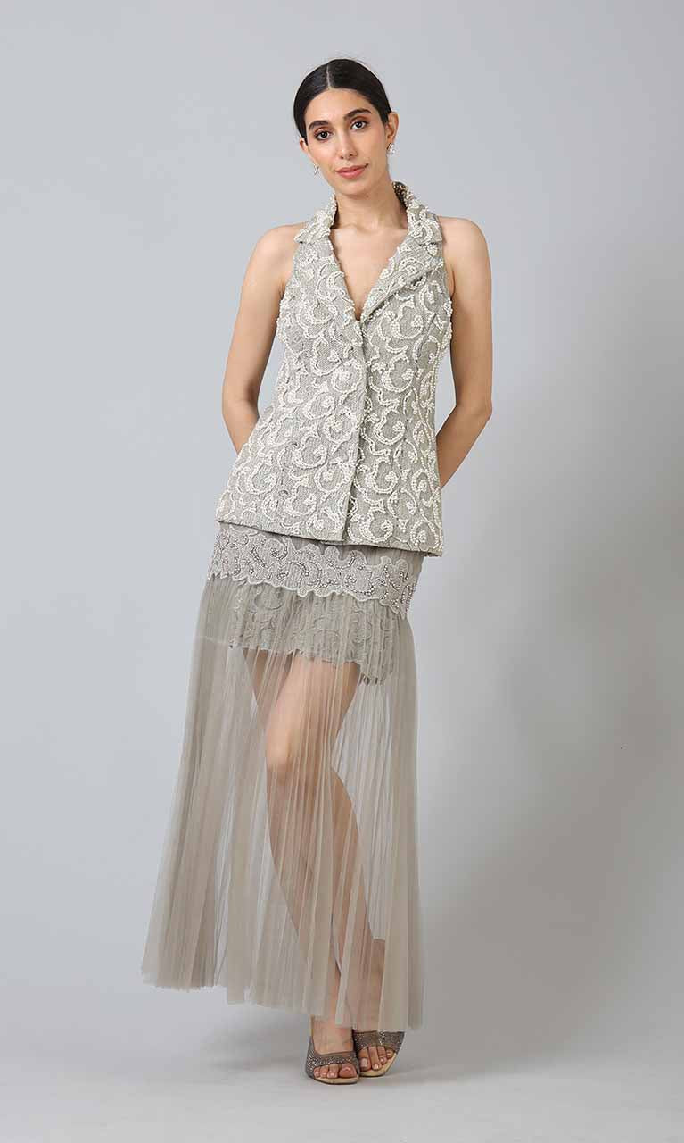 Ariana Skirt Set