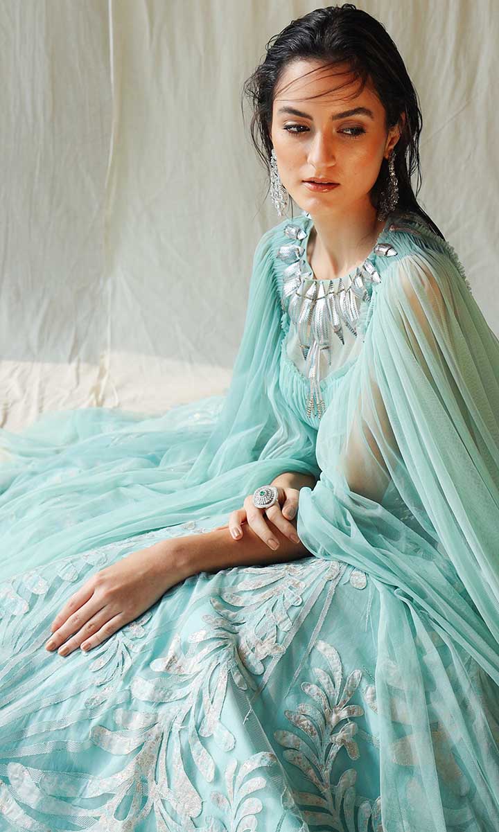 lehenga