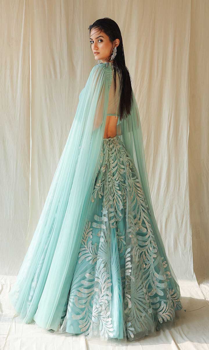 lehenga