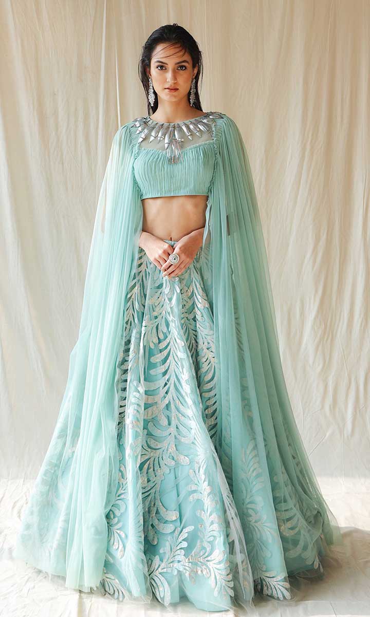 lehenga