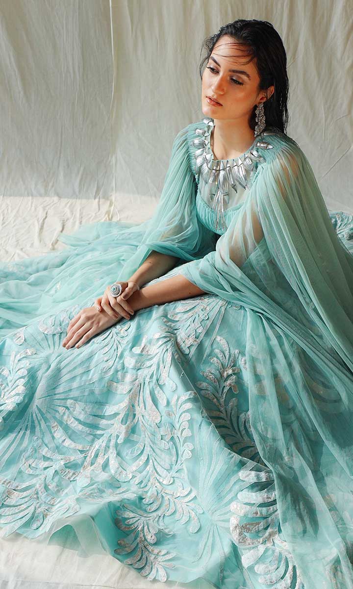 lehenga