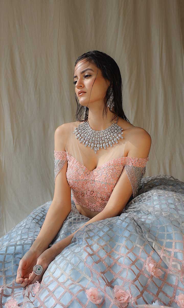 lehenga