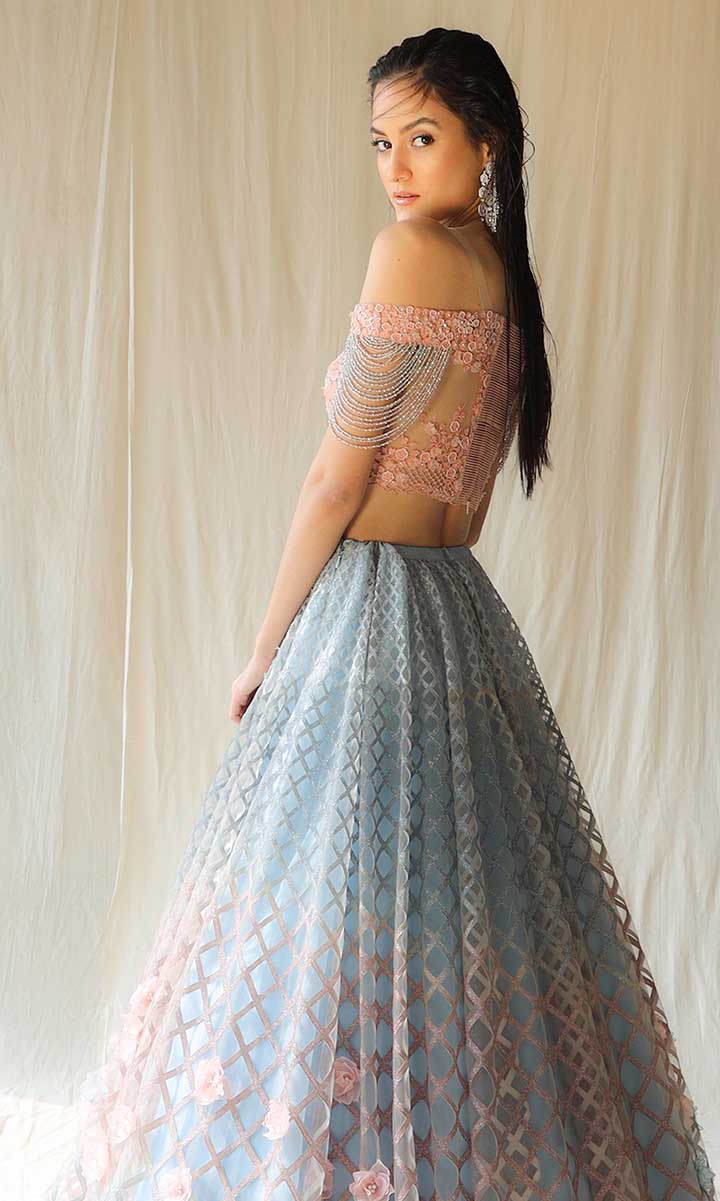 lehenga