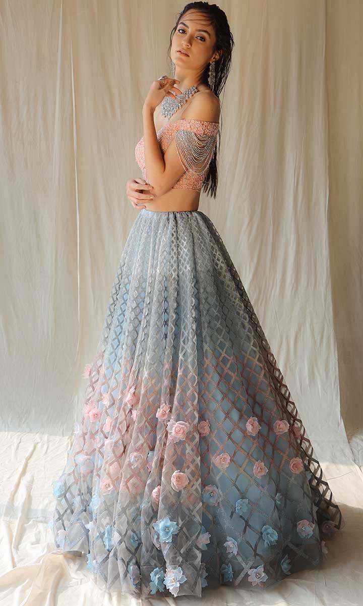 lehenga
