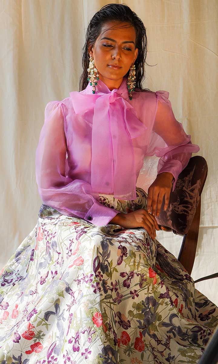 lehenga