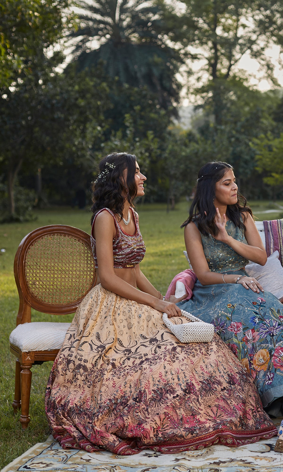 lehenga