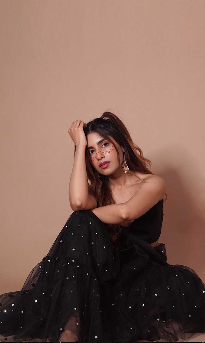 Paula Skirt Set